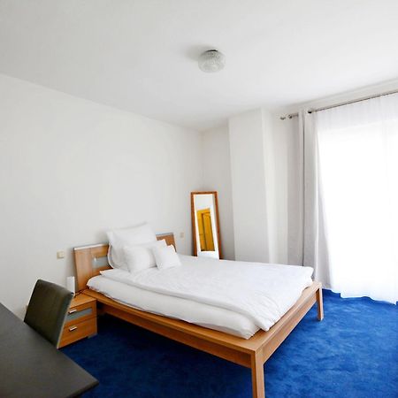 Aparthotel Stoll Bad Soden am Taunus Oda fotoğraf