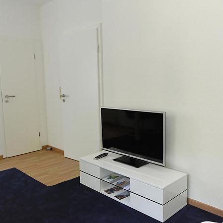 Aparthotel Stoll Bad Soden am Taunus Oda fotoğraf