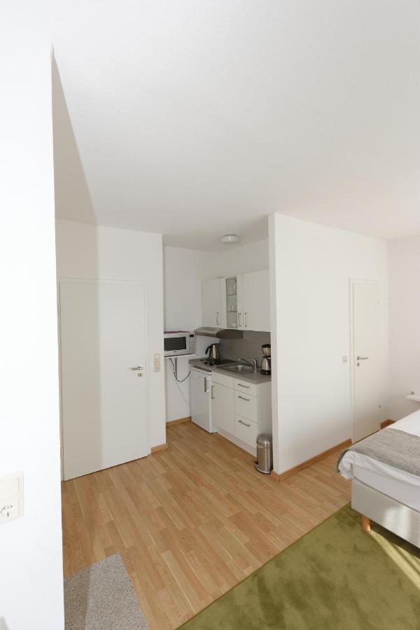 Aparthotel Stoll Bad Soden am Taunus Oda fotoğraf