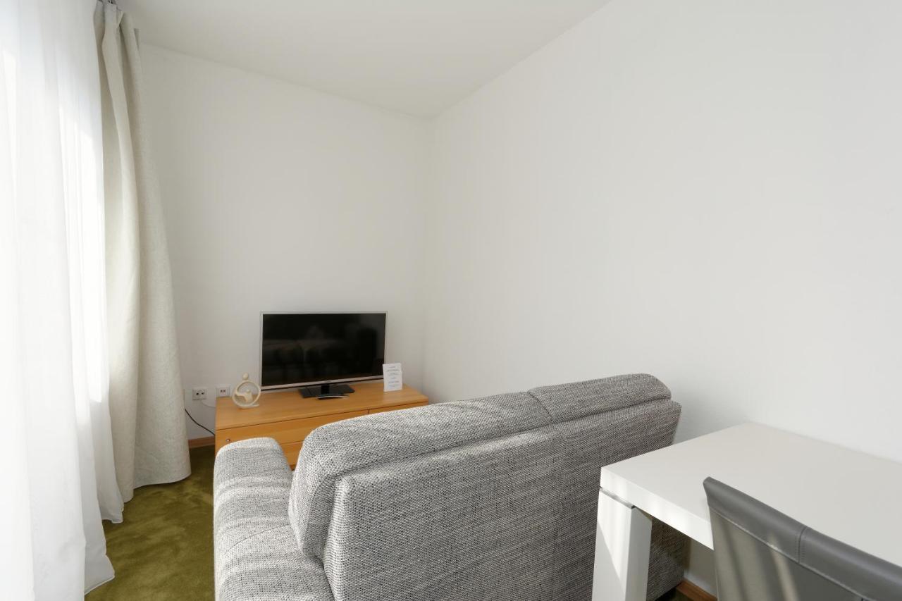 Aparthotel Stoll Bad Soden am Taunus Oda fotoğraf