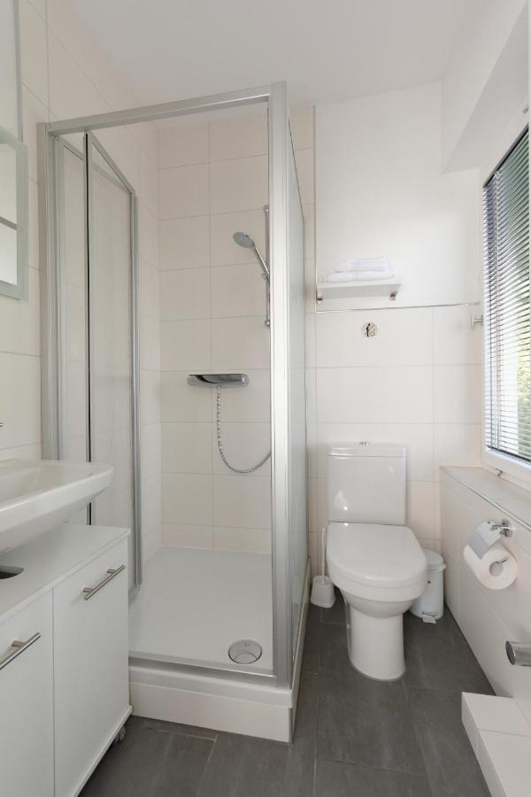 Aparthotel Stoll Bad Soden am Taunus Oda fotoğraf