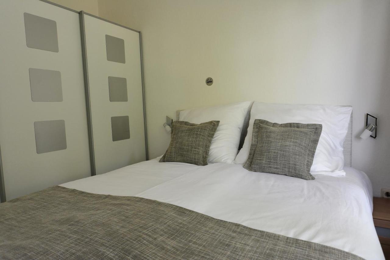 Aparthotel Stoll Bad Soden am Taunus Oda fotoğraf