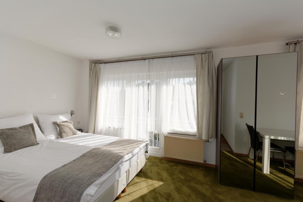 Aparthotel Stoll Bad Soden am Taunus Oda fotoğraf