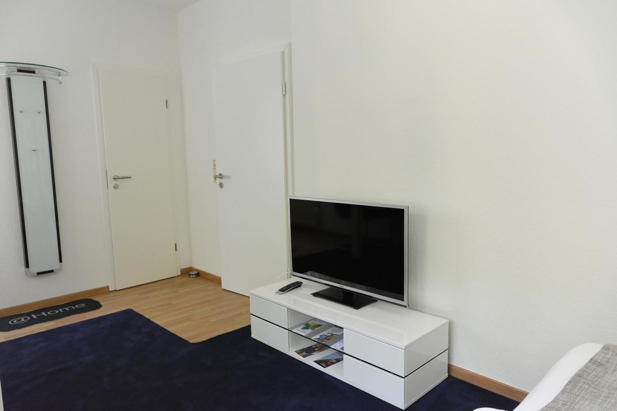 Aparthotel Stoll Bad Soden am Taunus Oda fotoğraf